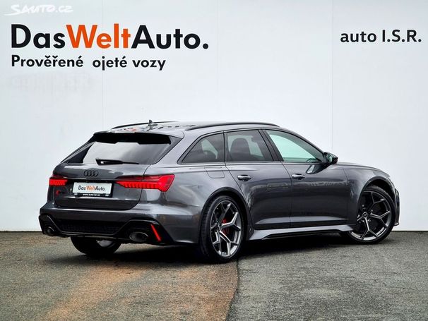 Audi RS6 quattro Performance 463 kW image number 3