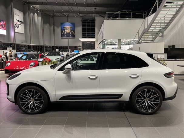 Porsche Macan 195 kW image number 3