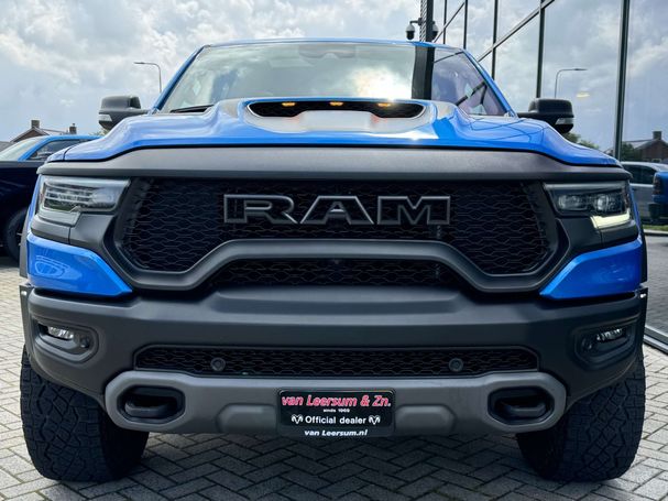 RAM 1500 TRX 6.2 Supercharged V8 527 kW image number 1