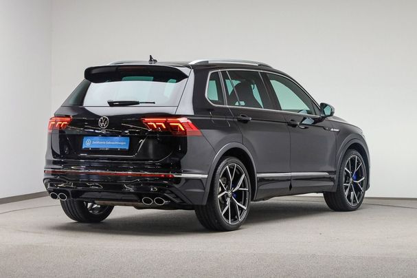 Volkswagen Tiguan R 4Motion DSG 235 kW image number 3