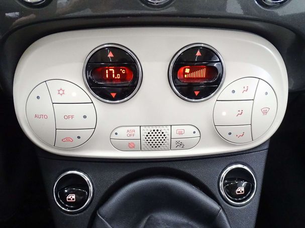 Fiat 500 1.0 52 kW image number 30