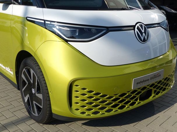 Volkswagen ID. Buzz Pro 150 kW image number 2