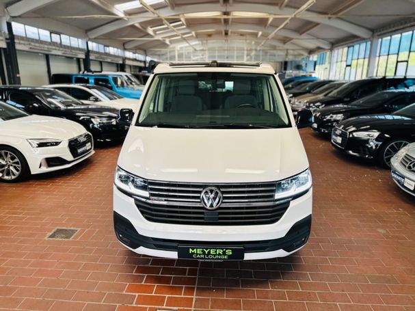 Volkswagen T6 California Ocean Edition 4Motion 150 kW image number 30