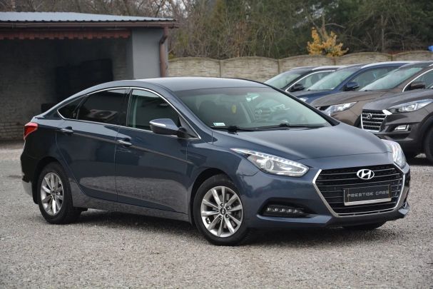 Hyundai i40 Comfort 104 kW image number 2