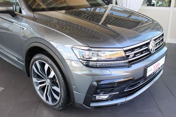 Volkswagen Tiguan 2.0 TSI DSG 4Motion 169 kW image number 15