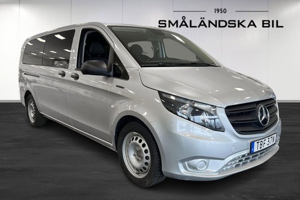 Mercedes-Benz Vito e 129 Tourer Pro 150 kW image number 2