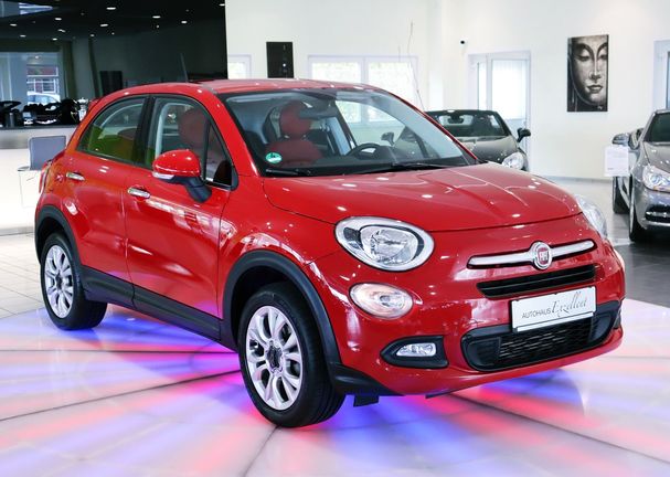 Fiat 500X 103 kW image number 2