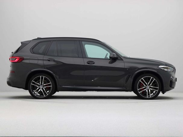 BMW X5 45e xDrive 290 kW image number 5