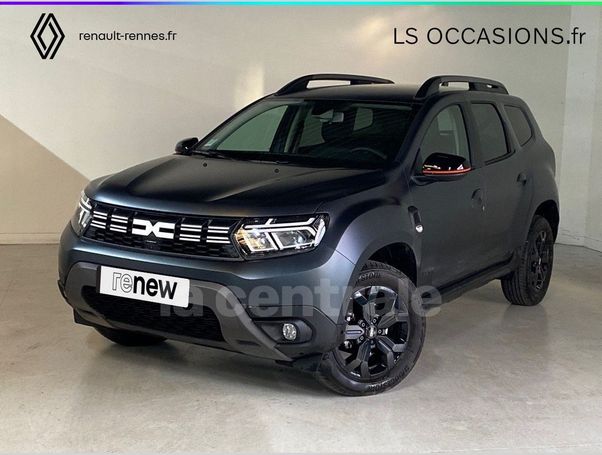 Dacia Duster TCe 150 110 kW image number 1