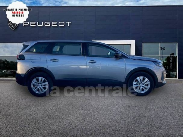 Peugeot 5008 96 kW image number 2