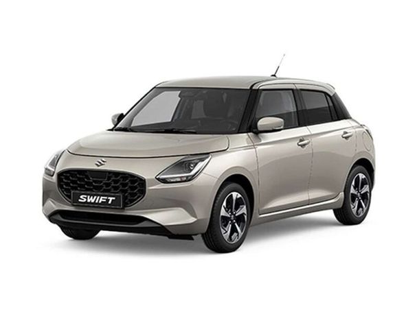 Suzuki Swift 1.2 61 kW image number 1