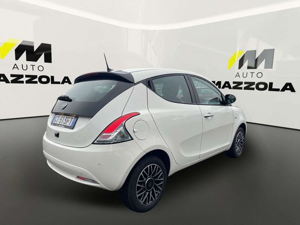 Lancia Ypsilon 51 kW image number 6