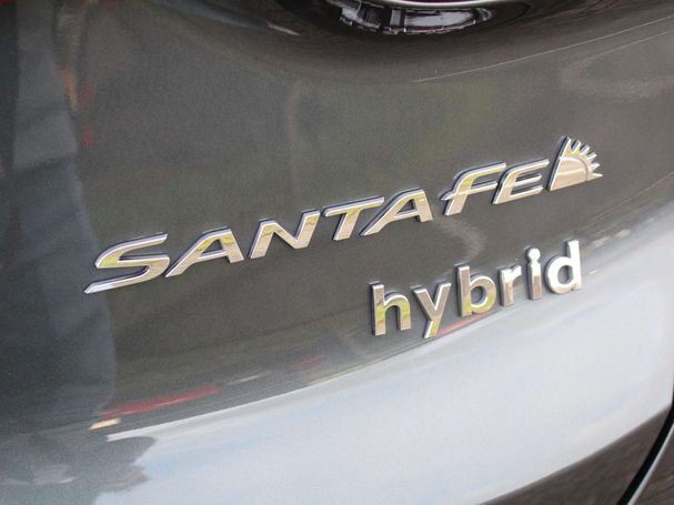 Hyundai Santa Fe HEV 169 kW image number 26