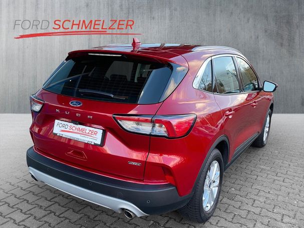 Ford Kuga 2.5 Titanium 165 kW image number 6