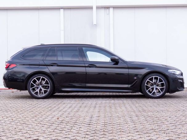 BMW 530i Touring 185 kW image number 2