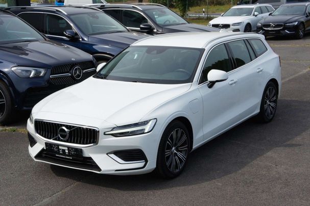 Volvo V60 T6 Inscription AWD 251 kW image number 1