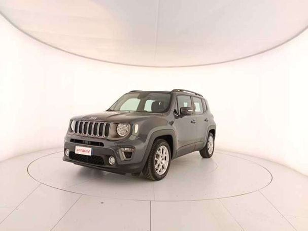 Jeep Renegade 1.3 Limited 110 kW image number 1