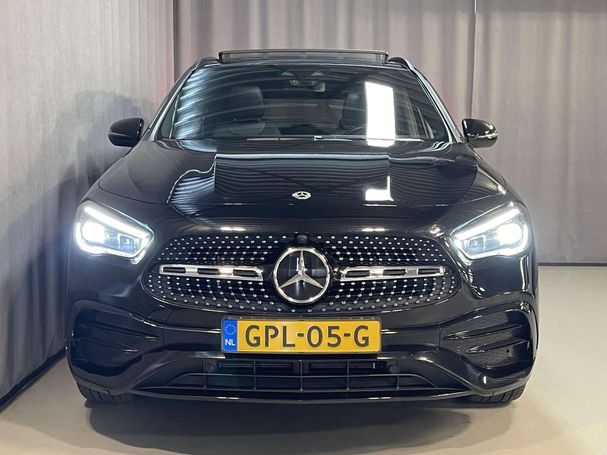 Mercedes-Benz GLA 250 e 160 kW image number 24