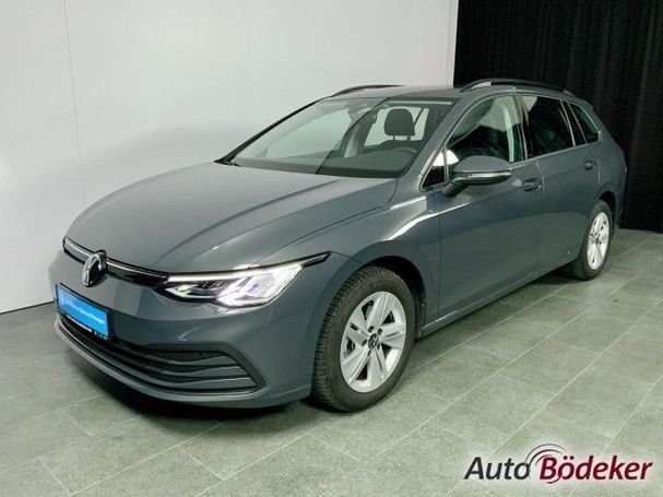 Volkswagen Golf 1.5 TSI Life 96 kW image number 1