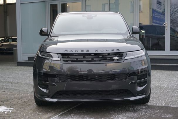 Land Rover Range Rover Sport 258 kW image number 4