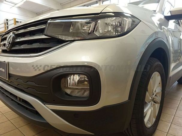 Volkswagen T-Cross 1.0 TSI 70 kW image number 7