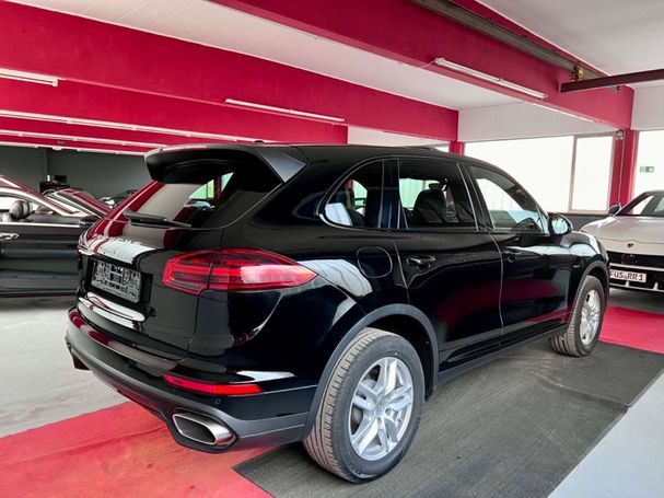 Porsche Cayenne 193 kW image number 6