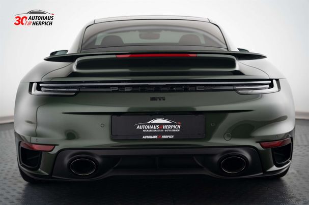 Porsche 992 Turbo S 478 kW image number 4