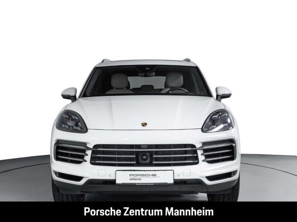 Porsche Cayenne S 324 kW image number 2