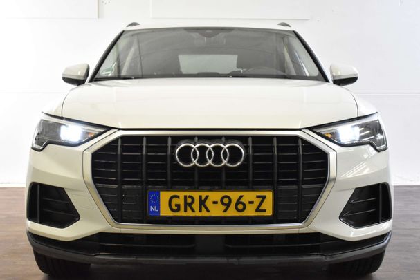 Audi Q3 35 TFSI S tronic 110 kW image number 2