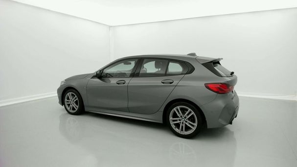 BMW 118d M Sport 110 kW image number 5