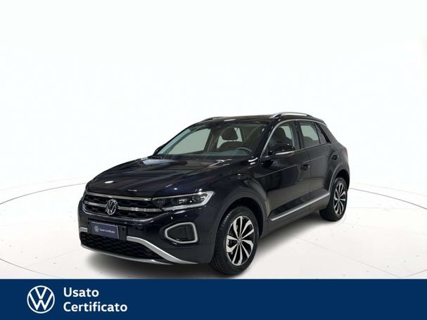 Volkswagen T-Roc 1.0 TSI Style 85 kW image number 1