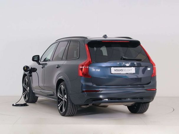 Volvo XC90 T8 Recharge AWD 335 kW image number 6