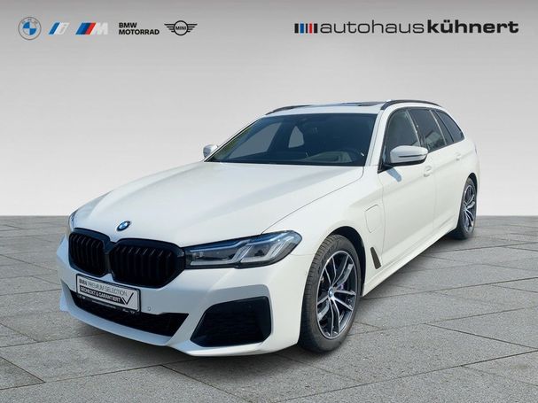 BMW 530 Touring xDrive 215 kW image number 1