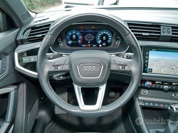 Audi Q3 35 TDI S-line Sportback 110 kW image number 6