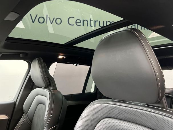 Volvo XC90 B5 AWD 173 kW image number 26