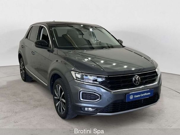 Volkswagen T-Roc 1.0 TSI T-Roc 81 kW image number 7