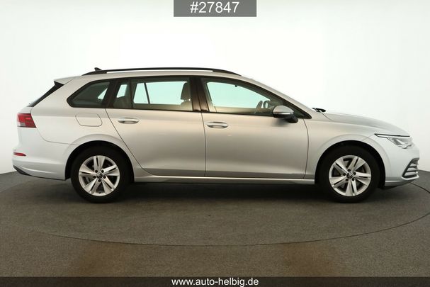 Volkswagen Golf Variant 2.0 TDI Life 85 kW image number 8