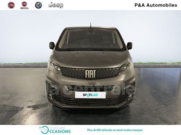 Fiat Scudo 130 kW image number 3