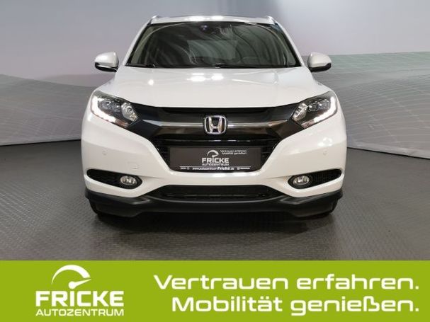 Honda HR-V 88 kW image number 1