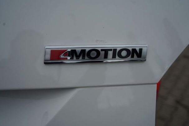 Volkswagen T6 Transporter 4Motion 110 kW image number 17