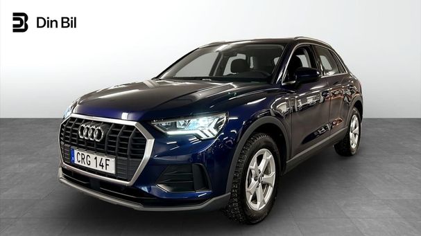 Audi Q3 45 TFSIe 182 kW image number 1