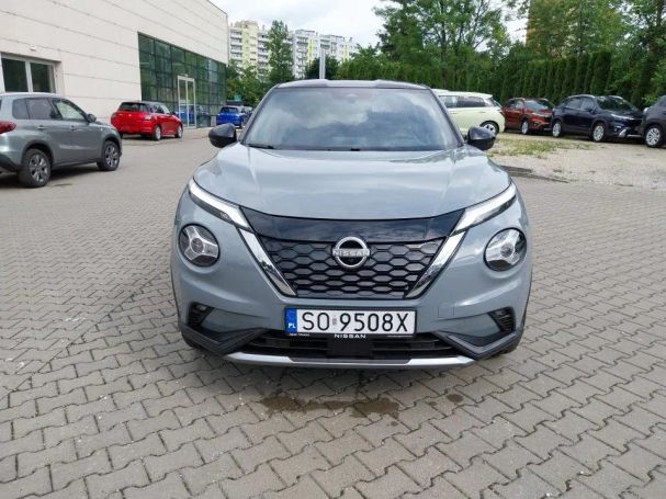 Nissan Juke 105 kW image number 7