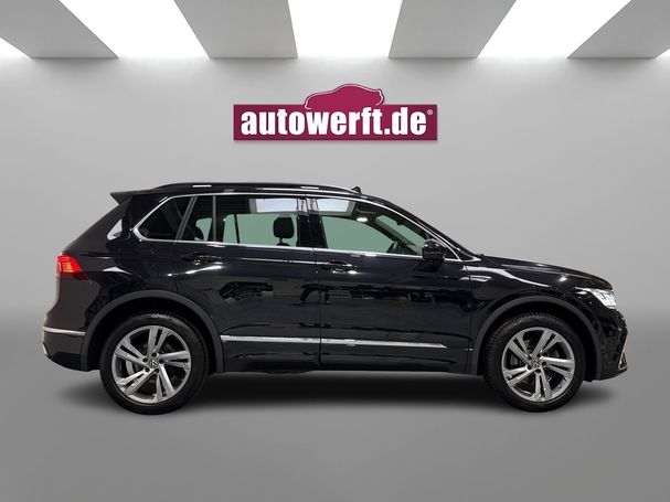 Volkswagen Tiguan 2.0 TDI 4Motion DSG 147 kW image number 6