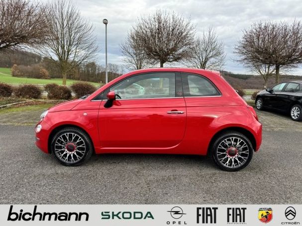 Fiat 500 51 kW image number 5