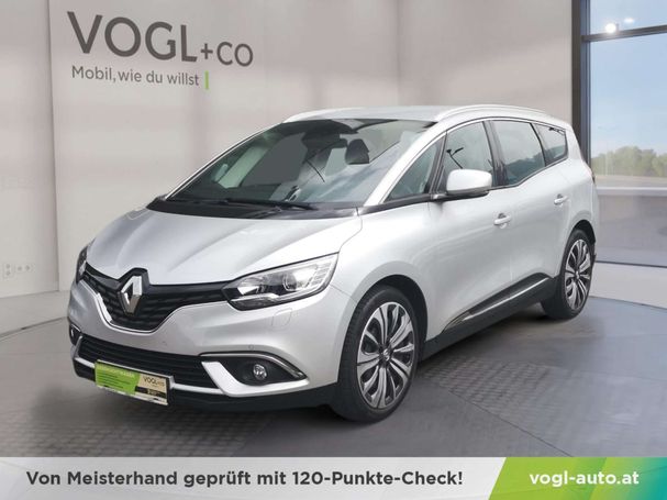 Renault Grand Scenic Energy dCi 110 81 kW image number 1