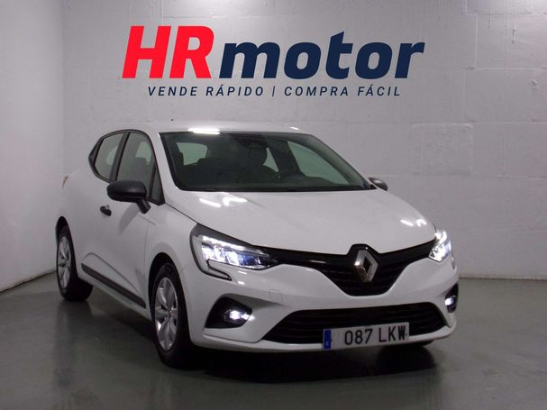 Renault Clio 74 kW image number 1