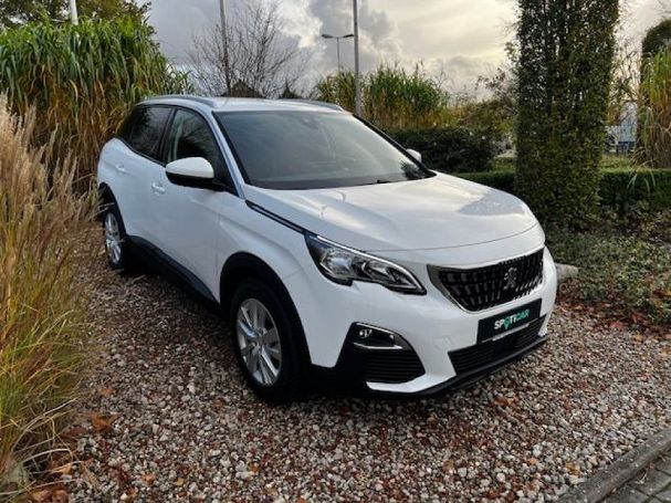 Peugeot 3008 BlueHDi 130 S&S Active 96 kW image number 2