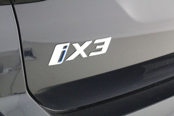 BMW iX3 80 kWh 210 kW image number 13