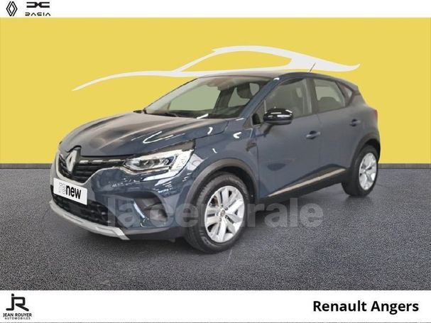 Renault Captur 1.0 TCe 74 kW image number 1