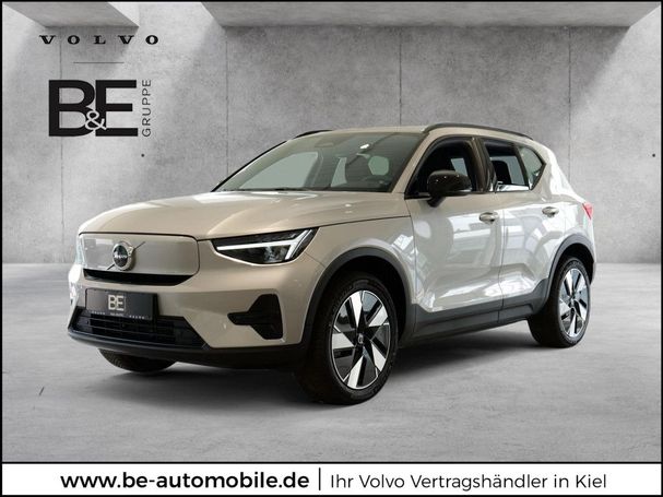 Volvo XC40 Recharge Single Motor Plus 175 kW image number 1